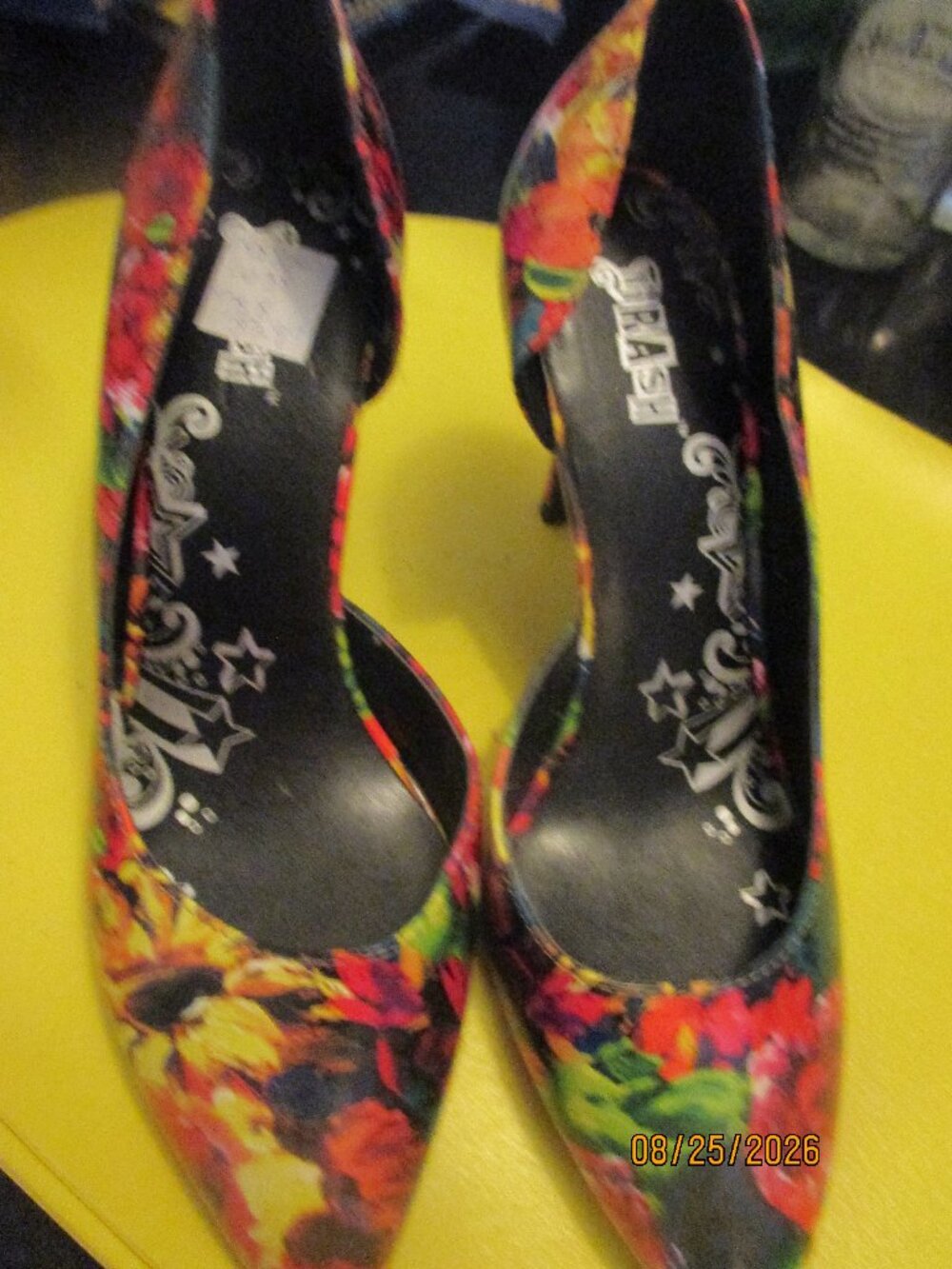 womens shoes